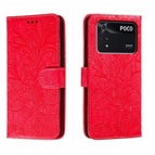 For Xiaomi Poco M4 Pro / Red
