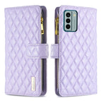 For Nokia G22 / Purple