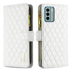 For Nokia G22 / White