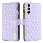 For Samsung Galaxy M14 5G / Purple