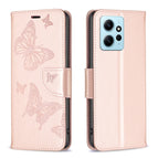 For Xiaomi Redmi Note 12 4G Global / Rose Gold