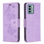 For Nokia G22 / Purple