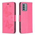 For Nokia G22 / Rose Red