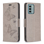For Nokia G22 / Grey