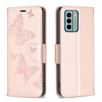 For Nokia G22 / Rose Gold