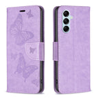For Samsung Galaxy M14 5G / Purple