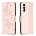 For Samsung Galaxy M14 5G / Rose Gold