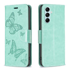 For Samsung Galaxy M14 5G / Green
