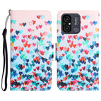 For Xiaomi Redmi 12C / Heart