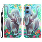 For Xiaomi Redmi Note 12 5G Global/Poco X5 / Elephant