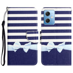 For Xiaomi Redmi Note 12 5G Global/Poco X5 / Bow Knot