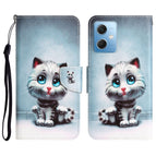 For Xiaomi Redmi Note 12 5G Global/Poco X5 / Blue Eyes