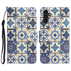 For Samsung Galaxy A24 4G / Vintage Totem