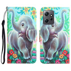 For Xiaomi Redmi Note 12 4G Global / Elephant