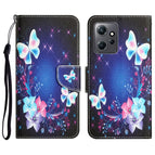 For Xiaomi Redmi Note 12 4G Global / Butterfly