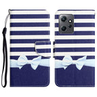 For Xiaomi Redmi Note 12 4G Global / Bow Knot