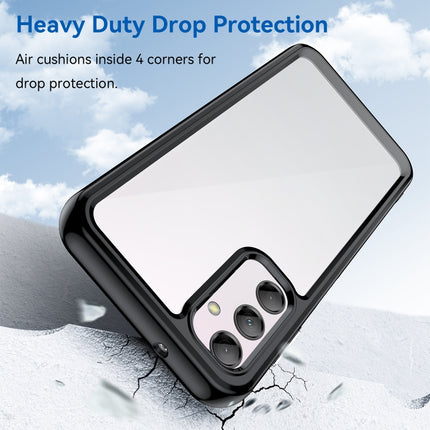 Colorful Series Acrylic + TPU Phone Case, For Samsung Galaxy M14 5G