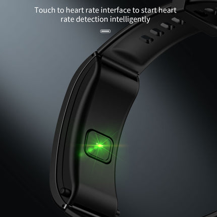 B7 Bluetooth Earphone Smart Bracelet, Support Sleep Monitoring / Blood Oxygen Monitoring / Heart Rate Monitoring