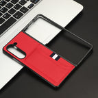 For Samsung Galaxy Z Fold5 / Red