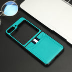 For Samsung Galaxy Z Flip5 / Green