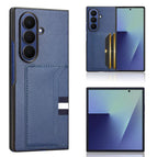 For Samsung Galaxy Z Fold7 5G / Blue