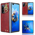 For Huawei Mate X2 / Red