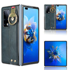 For Huawei Mate X2 / Blue