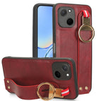 For Huawei Maimang A20 5G / Red