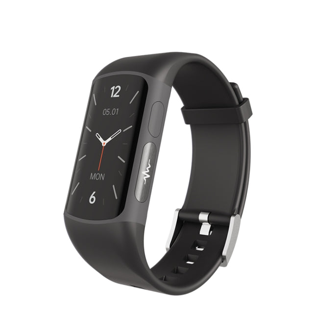 SPOVAN H8 1.47 inch TFT HD Screen Smart Bracelet Supports Bluetooth Calling/Blood Oxygen Monitoring