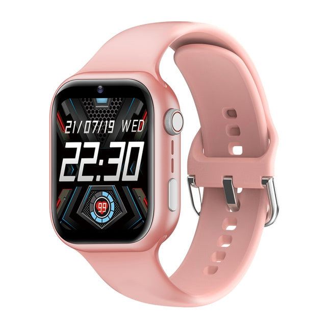 K20 1.81 inch Children Sport Smart Watch, Support Video Call / Message Notification / GPS / WiFi / AI