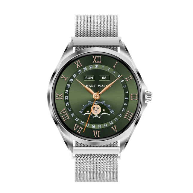 H78 1.43 inch AMOLED Screen Health & Fitness Smart Watch IP67 Waterproof Support BT Call