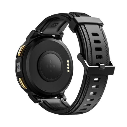 UNIWA DM300 4G Android Watch Phone, 1.43 inc Unisoc SL8541E Quad Core, Support Heart Rate / Blood Oxygen