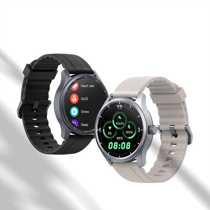 MOMAX SW2S 1.38 inch Screen IP68 Waterproof Smart Sports Watch