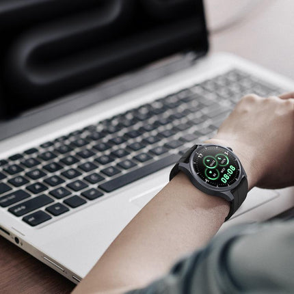 MOMAX SW2S 1.38 inch Screen IP68 Waterproof Smart Sports Watch