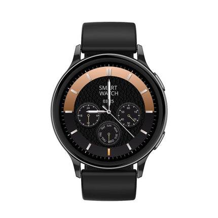 CY29 1.32 inch AMOLED Screen Female Smart Watch Supports COFIT APP