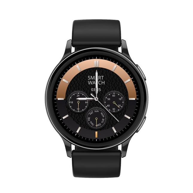 CY29 1.32 inch AMOLED Screen Female Smart Watch Supports COFIT APP