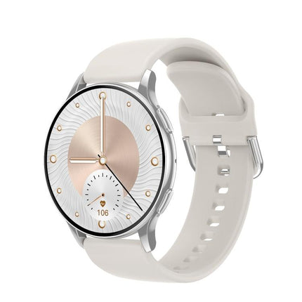 CY29 1.32 inch AMOLED Screen Female Smart Watch Supports COFIT APP