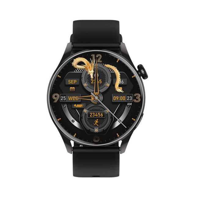 CY32 1.39 inch IPS Screen Sports Smart Watch Supports BT Call / COFIT APP