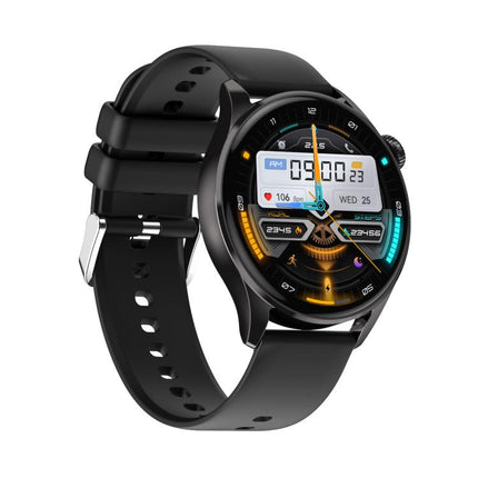 CY32 1.39 inch IPS Screen Sports Smart Watch Supports BT Call / COFIT APP