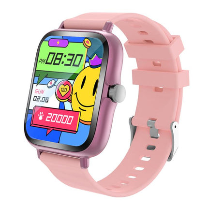 H13 1.83 inch TFT Screen BT Sports Smart Watch