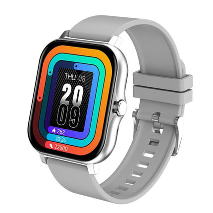 H13 1.83 inch TFT Screen BT Sports Smart Watch