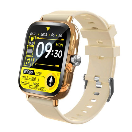 H13 1.83 inch TFT Screen BT Sports Smart Watch