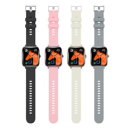 H13 1.83 inch TFT Screen BT Sports Smart Watch