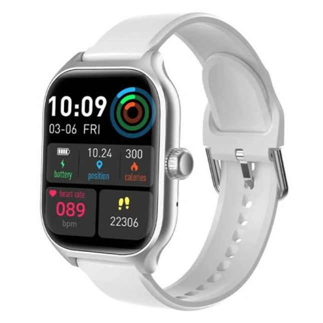 C28 Pro 2.19 inch TFT Screen BT Sports Smart Watch