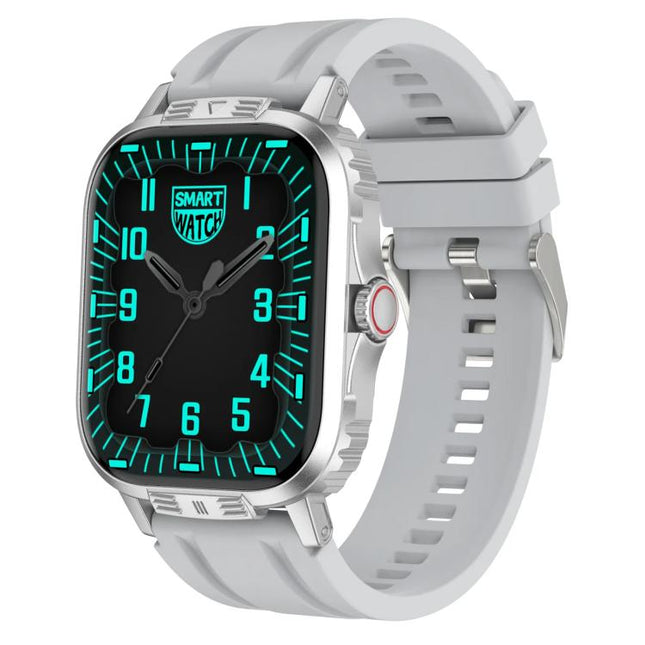 C29 Pro 2.19 inch TFT Screen BT Sports Smart Watch