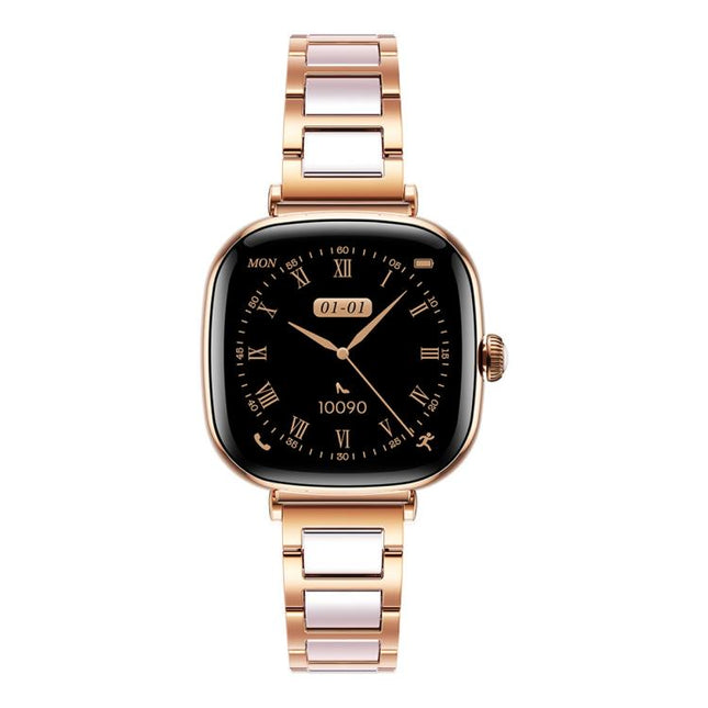 JOYROOM JR-FS1 Star Series 1.7 inch AMOLED Screen 1 ATM Waterproof Smart Watch