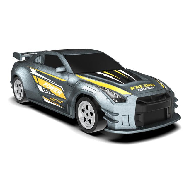 JJR/C C8827 A Q Version Full Scale 4WD Drift Remote Control Car