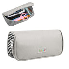 230 x 110 x 70mm / Grey