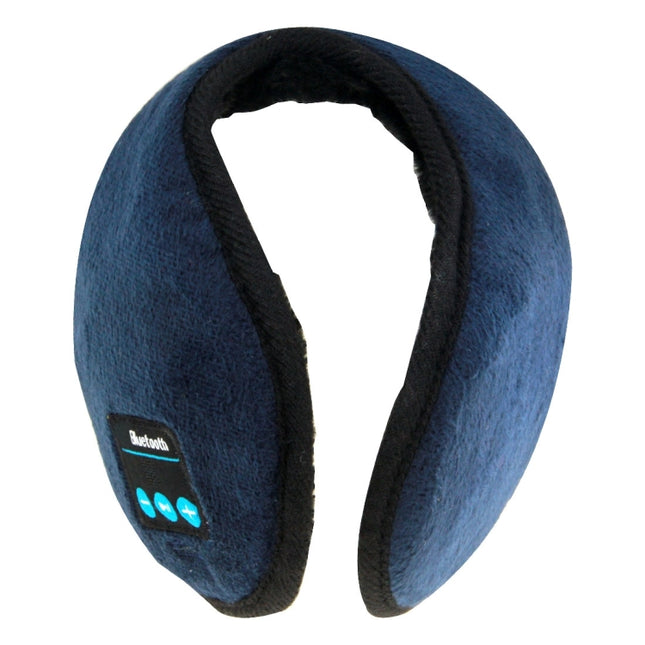 My-Call Bluetooth V3.0 Headset Warm Winter Earmuff for iPhone 6 & 6s / iPhone 5 & 5S / iPhone 4 & 4S and Other Bluetooth Devices