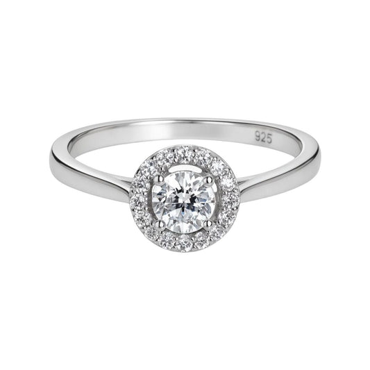 Ladies' Ring Diamonfire 6117541582165 (16,5)